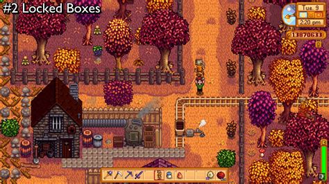 Best Stardew Valley Statues Guide for 2021 - Stardew | Guide