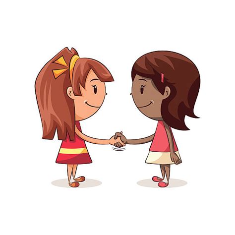 List 92+ Images Step By Step Cute Handshakes For Best Friends Latest