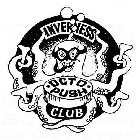 Inverness Octopush Club - Home Page