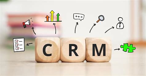 Supercharge Sales Process with CRM & Drive Growth