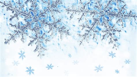 🔥 [69+] Snowflake Backgrounds | WallpaperSafari