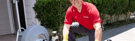 Preventing Catastrophe: How Regular Sewer Inspection Can Save You Money - AAA AUGER Plumbing ...