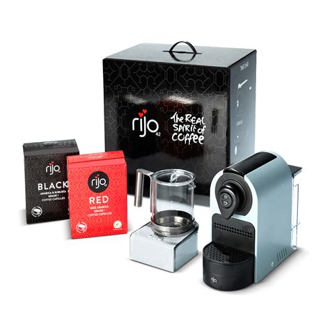 Rijo42 Uno Gift Pack - Complete Coffee Set - rijo42