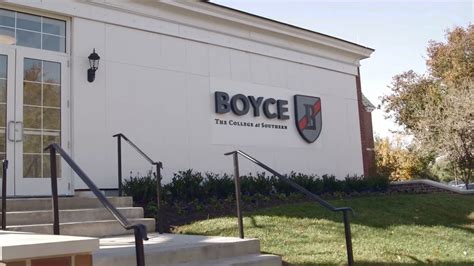 "What makes Boyce College - a Christian university in Louisville, Kentucky - different from ...