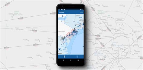 VatView - A VATSIM mobile tracker APP | VATSIM