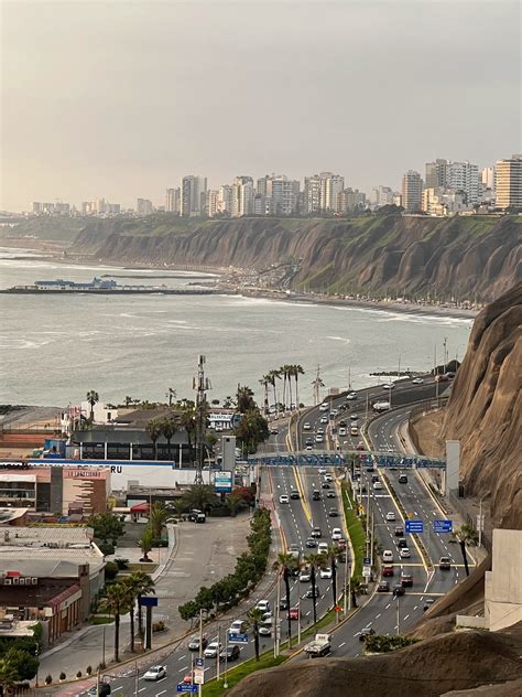 Lima Peru Guide & Tips | Inspire • Travel • Eat