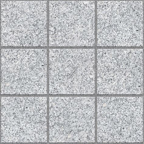 Granite paving outdoor texture seamless 17031