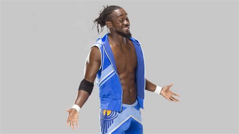 Kofi Kingston | WWE Wiki | Fandom