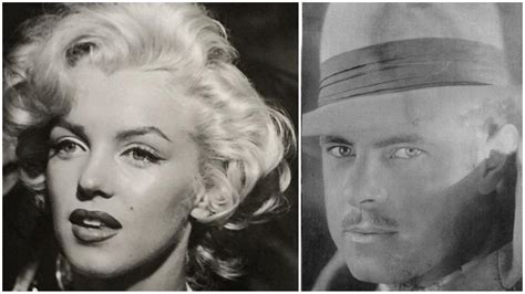 Hollywood News | Who Was Marilyn Monroe's Real Father? | 🎥 LatestLY