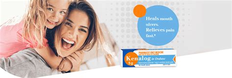 FAQ About Kenalog | Ulcers, Sores, and Kenalog Side Effects