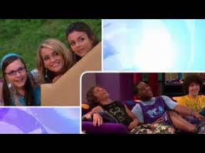 Zoey 101 theme song reversed - YouTube