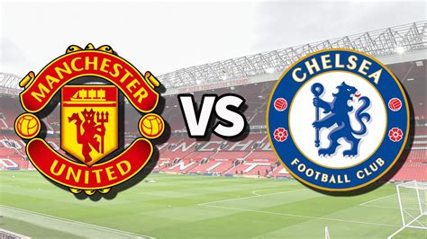 Man United vs Chelsea live stream: How to watch Premier League game ...