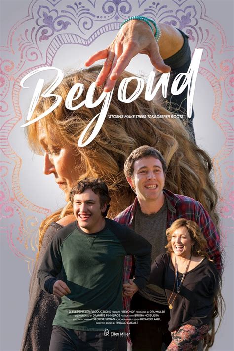 Beyond (2022) film review - Movie News, Movie Trailers, Film Reviews, Short Film Reviews & More ...