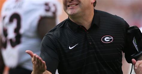 Kirby Smart press conference: ‘Dawgs have been getting ready for this ...