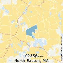 Best Places to Live in North Easton (zip 02356), Massachusetts