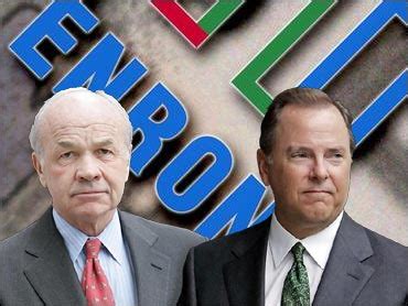 Ex-Enron Execs Found Guilty - CBS News