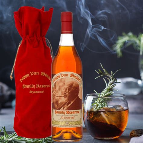 Pappy Van Winkle Bourbon: Unveiling the Legends – The Liquor Bros