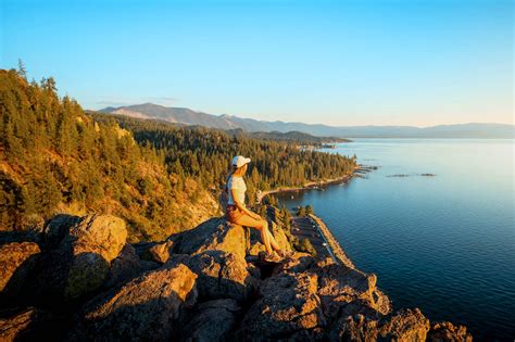 Your Ultimate Lake Tahoe Hiking Guide: Best Trails, Tips & More ...