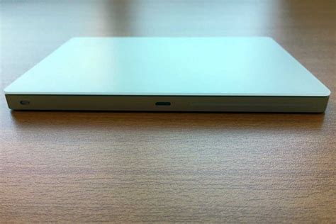 First look in pictures: Apple Magic Mouse 2, Magic Trackpad 2, and ...