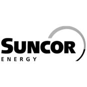 Suncor Energy Logo PNG Transparent – Brands Logos