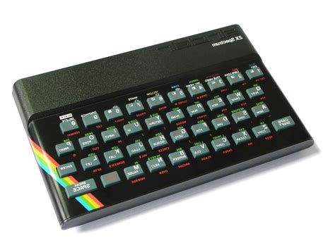 Zx Spectrum 16K for sale in UK | 49 used Zx Spectrum 16Ks