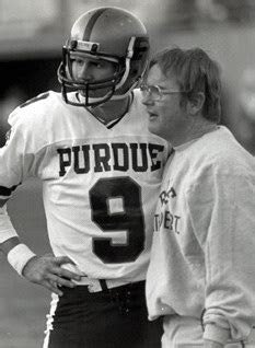 COACHES - PURDUE FOOTBALL