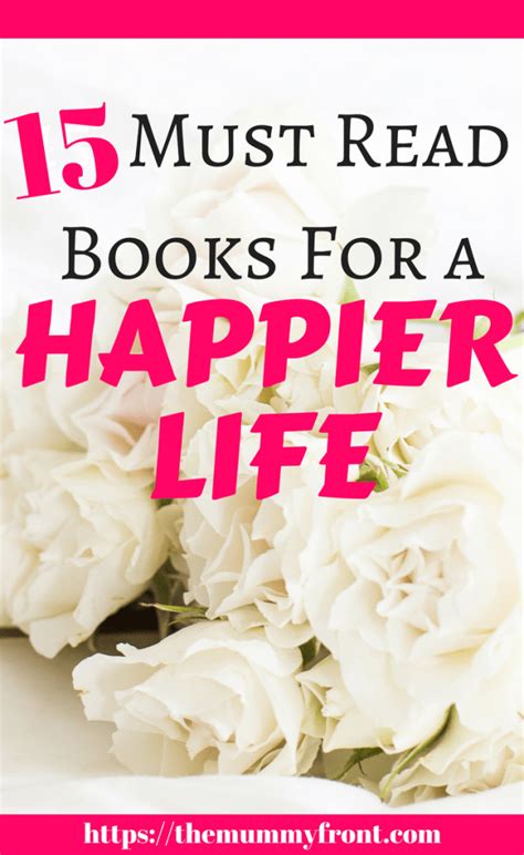 15 Best Happiness Books That Will Change Your Life