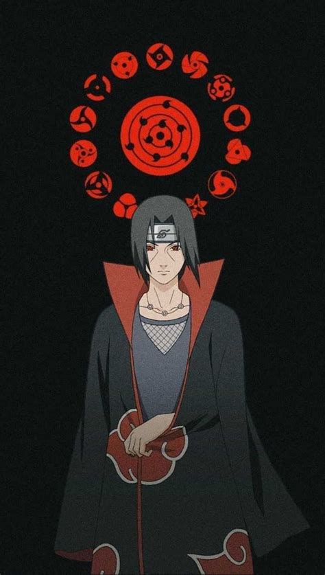 Update 62+ itachi uchiha wallpaper iphone super hot - in.cdgdbentre