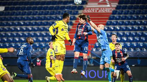 Ligue 2: montée, play-offs, descente... les enjeux de l'avant-dernière ...