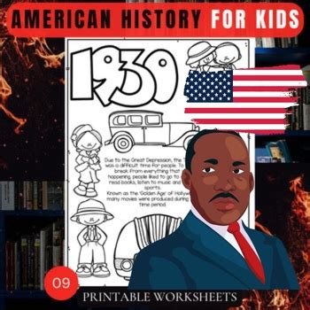 American History for Kids: Discovering the Past Through Engaging Adventures