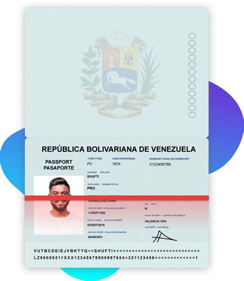 KYC for Venezuela | Shufti Pro