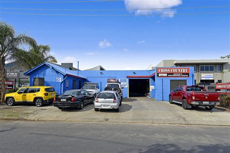 Factory, Warehouse & Industrial Property Leased in 7 Erudina Avenue, Edwardstown SA 5039 ...