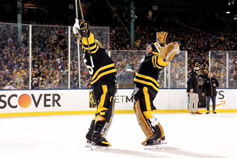 Bruins report card: Grading the defensemen and goaltenders