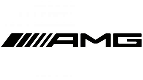 AMG Logo, symbol, meaning, history, PNG, brand