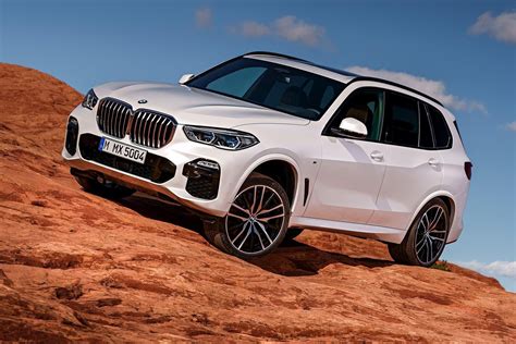 Confirmado: BMW X5, R$ 500 mil, será o SUV mais caro fabricado no Brasil - Quatro Rodas