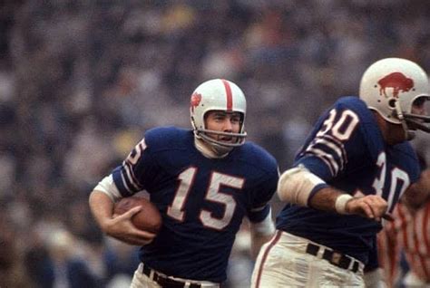 History of the AFL 1960-69 | 1964 Buffalo Bills | SportsRaid