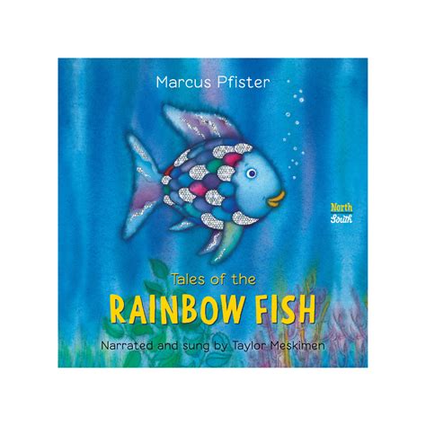 Tales of the Rainbow Fish • NorthSouth Books