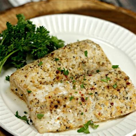 Grilled Mahi Mahi Recipe - Ready in just 15 Minutes!