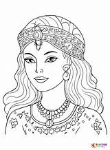 30  Queen Coloring Pages Free Printable PDF JPG PNG & Online Coloring sketch template