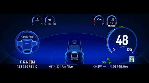 BlueCruise Hands-Free Driving for Mustang Mach-E - The EV Report