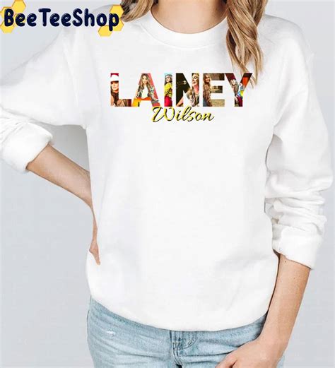 Lainey Wilson Trending Unisex T-Shirt - Beeteeshop