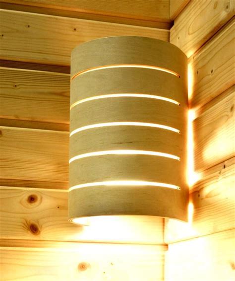 SaunaShop.com : 40W,sauna, Saunas, Raita Sauna Light, diy sauna, sauna ...