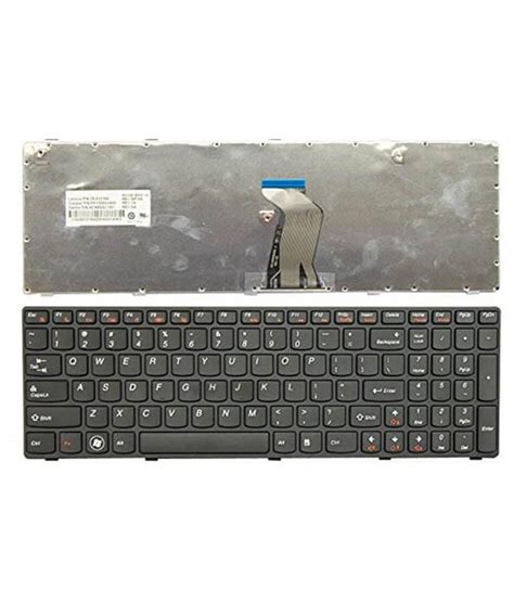 4D Lenovo-G580 Internal Laptop Keyboard - Buy 4D Lenovo-G580 Internal ...