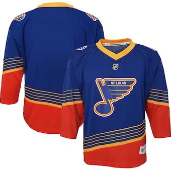 St. Louis Blues Jerseys, Blues Adidas Jerseys, Blues Reverse Retro ...