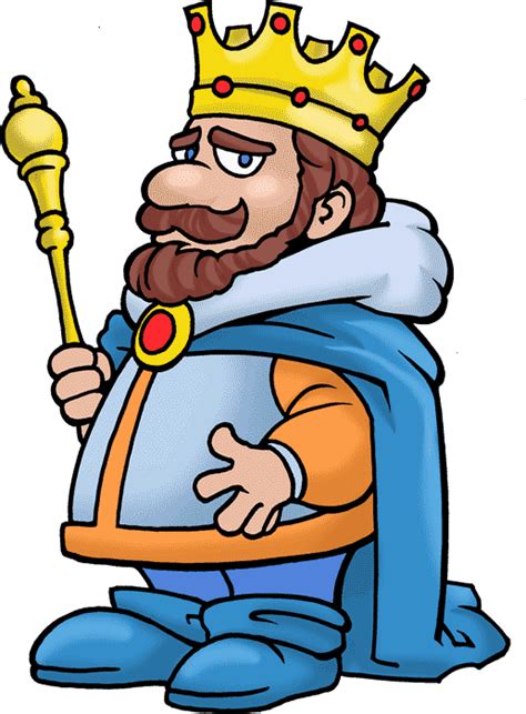 king david clipart - Google Search | King cartoon, King picture, Clip art