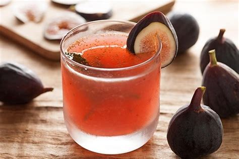 30 Health Benefits of Fig Juice | Health Tips