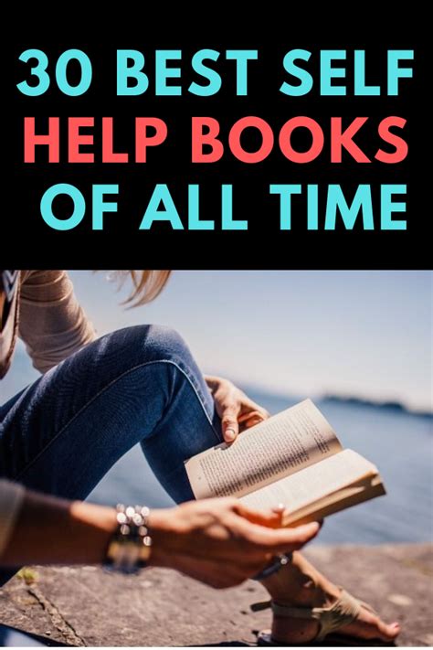 Top 30 Best Self Help Books Of All Time