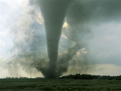 Be Prepared for Michigan Tornado Season. | Regency