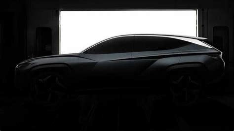 Hyundai Teases 'Ground-Breaking' SUV Concept Ahead Of L.A. Debut - Car ...