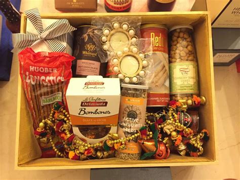 The Best Diwali Gift Hamper Ideas for a Grand Surprise